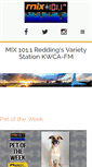 Mobile Screenshot of mixredding.com